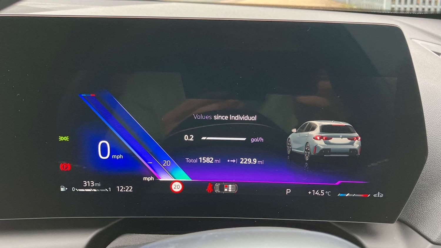 Used BMW 1 Series 2025 for sale - 77076666: Photo 11