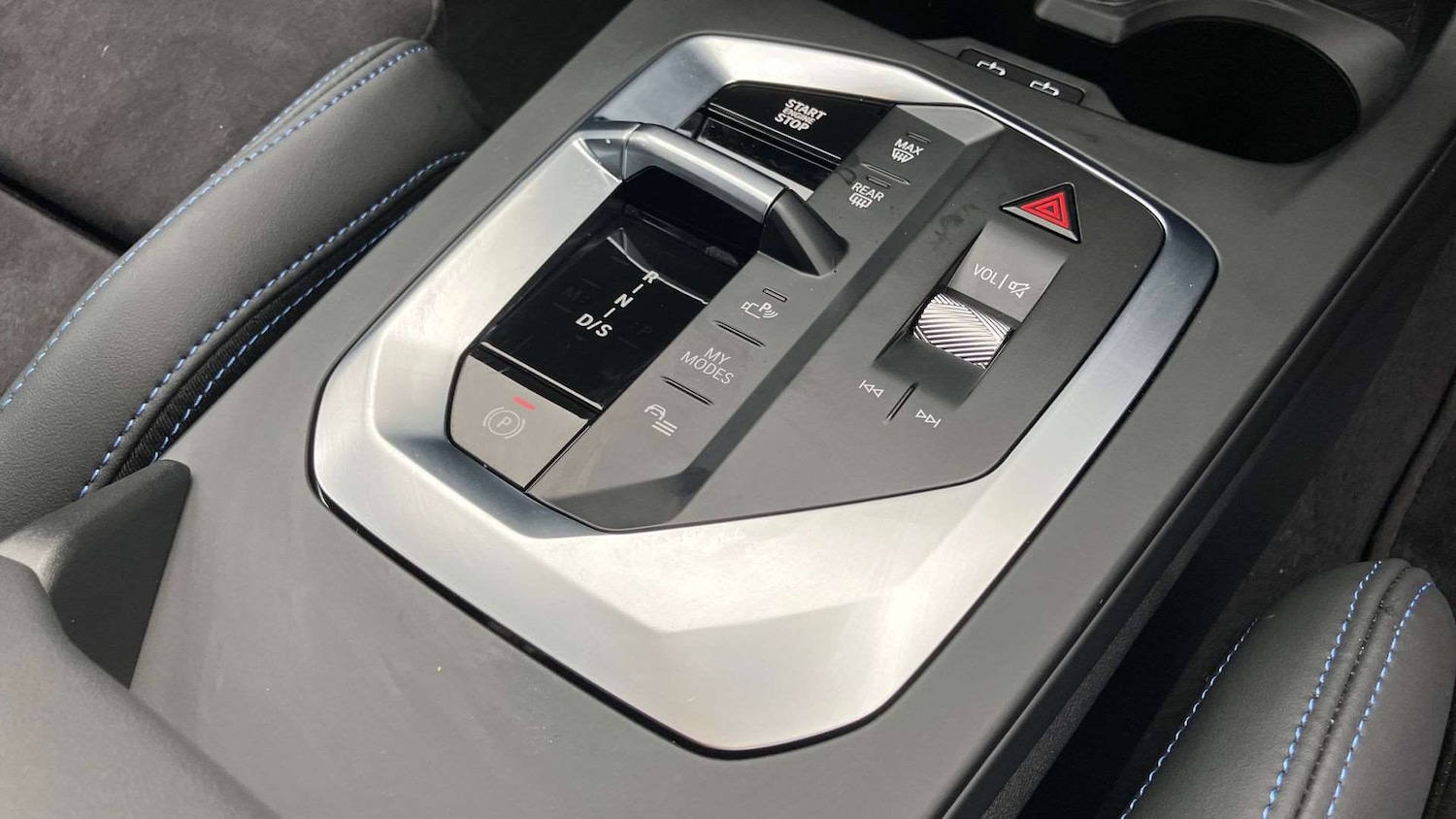 Used BMW 1 Series 2025 for sale - 77076666: Photo 12