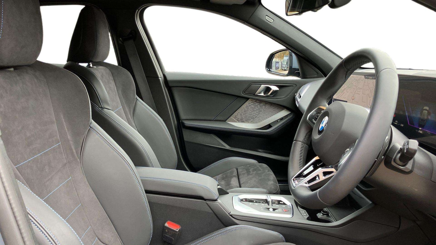 Used BMW 1 Series 2025 for sale - 77076666: Photo 13