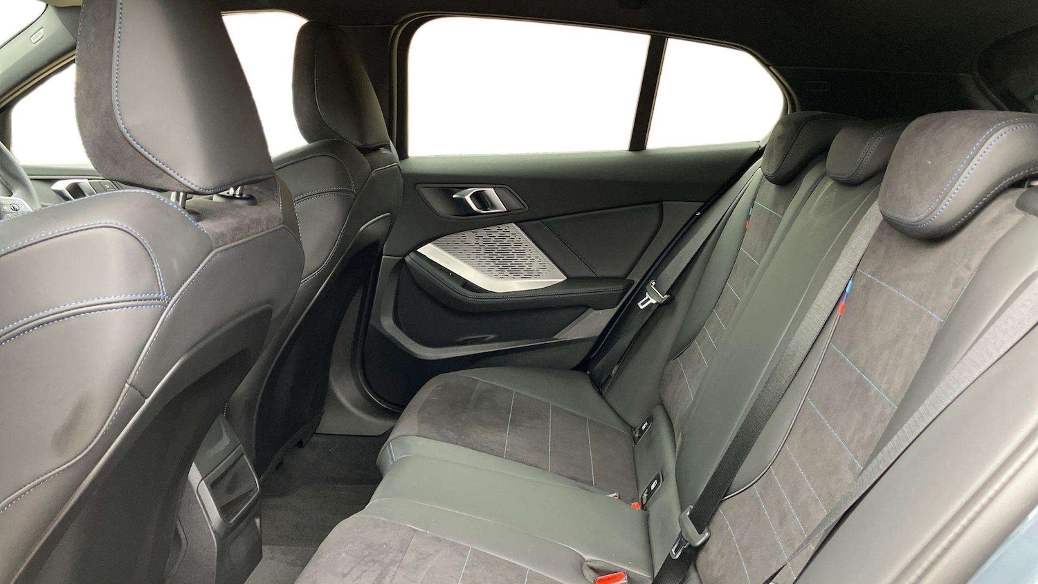 Used BMW 1 Series 2025 for sale - 77076666: Photo 14