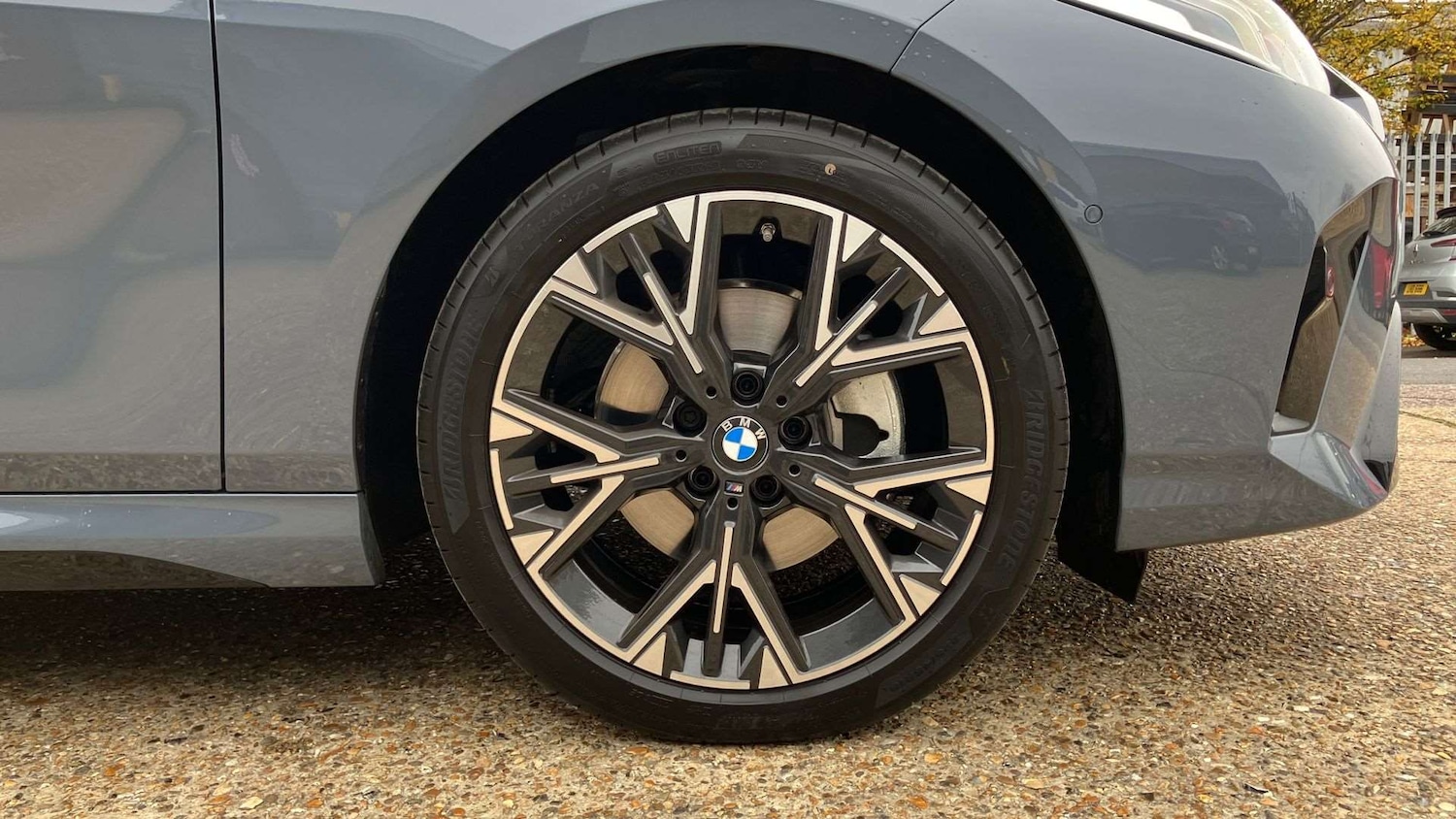 Used BMW 1 Series 2025 for sale - 77076666: Photo 16