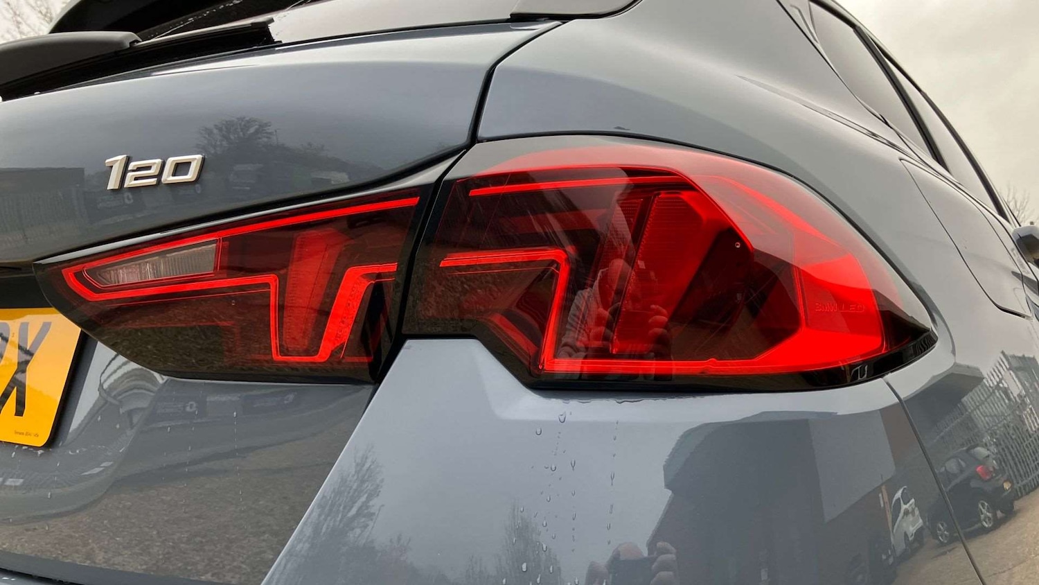 Used BMW 1 Series 2025 for sale - 77076666: Photo 17