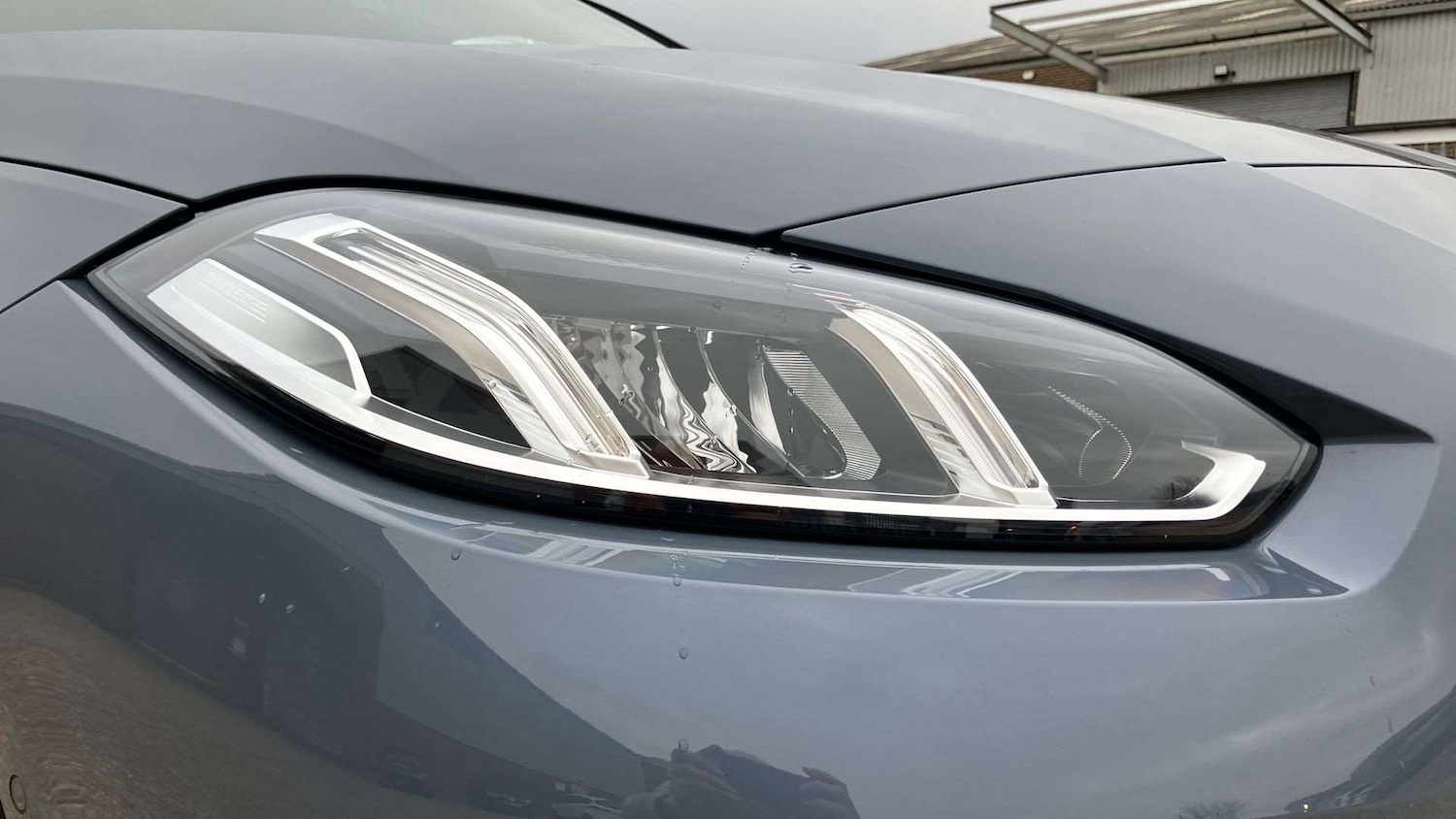 Used BMW 1 Series 2025 for sale - 77076666: Photo 18