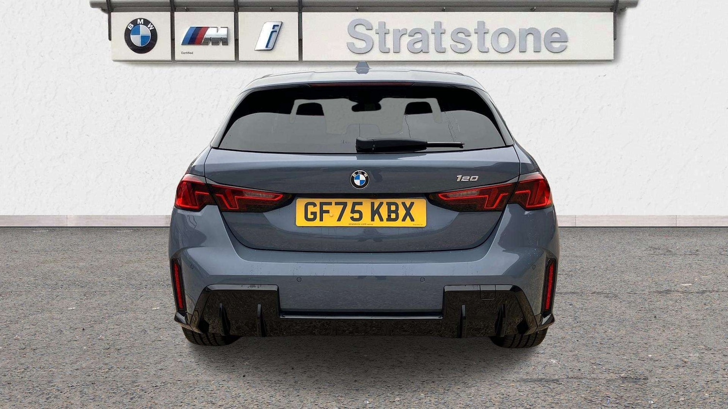 Used BMW 1 Series 2025 for sale - 77076666: Photo 20