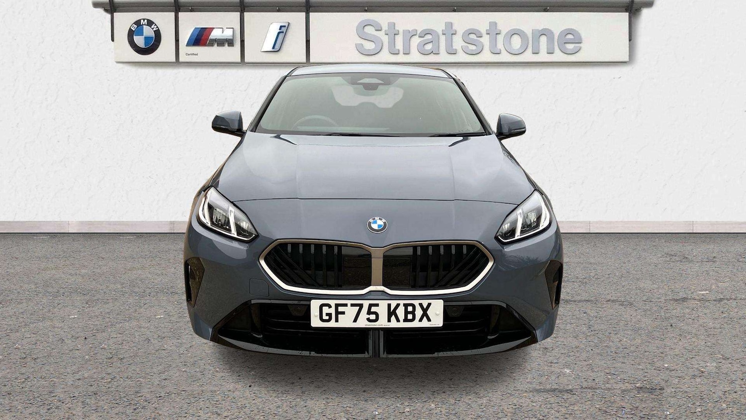 Used BMW 1 Series 2025 for sale - 77076666: Photo 21