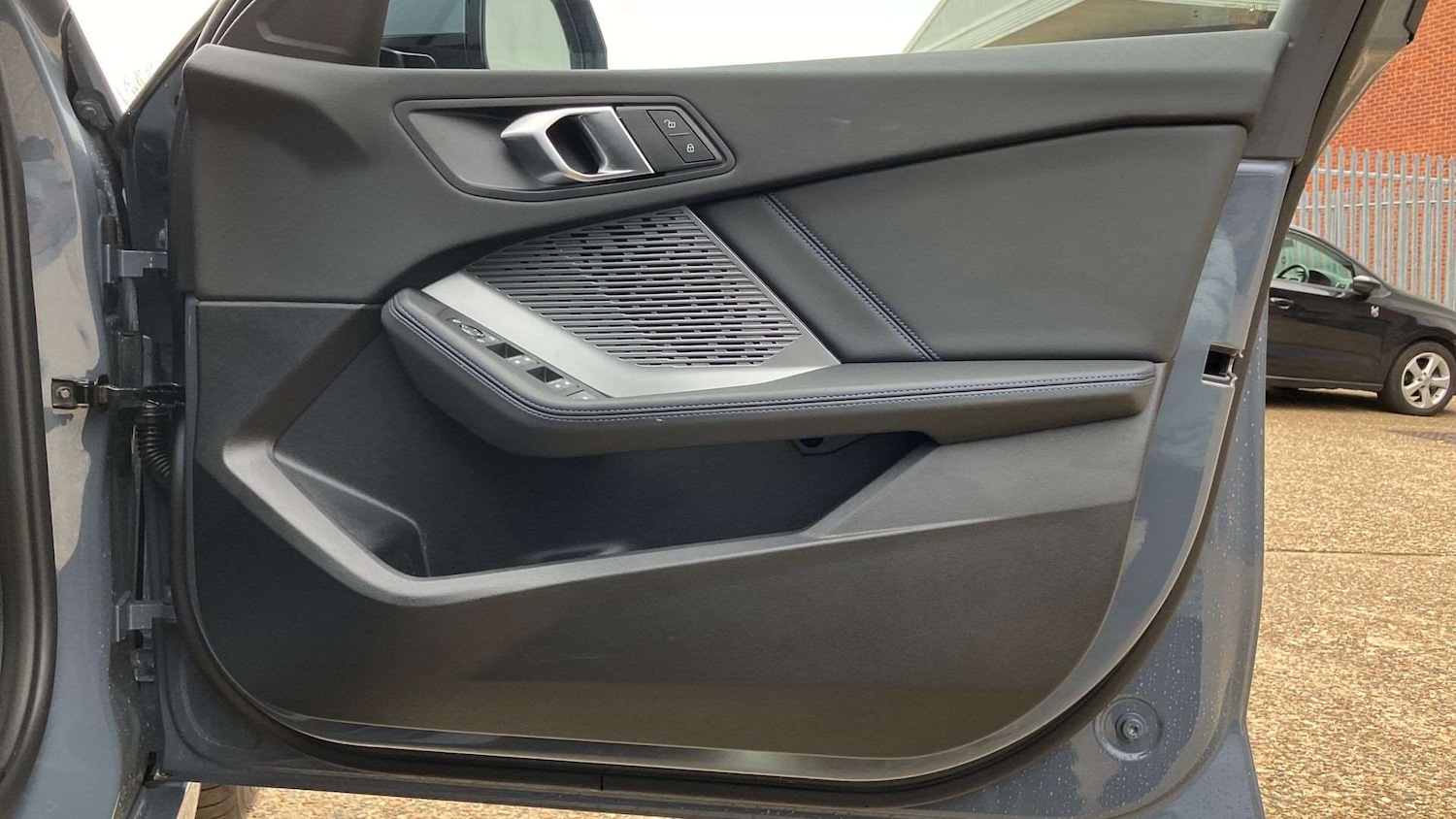 Used BMW 1 Series 2025 for sale - 77076666: Photo 27