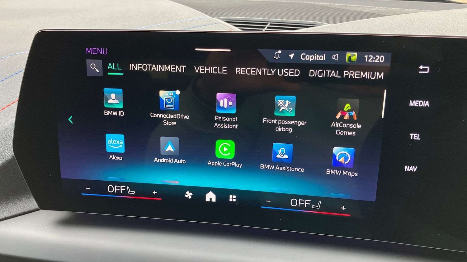 Used BMW 1 Series 2025 for sale - 77076666: Photo 31