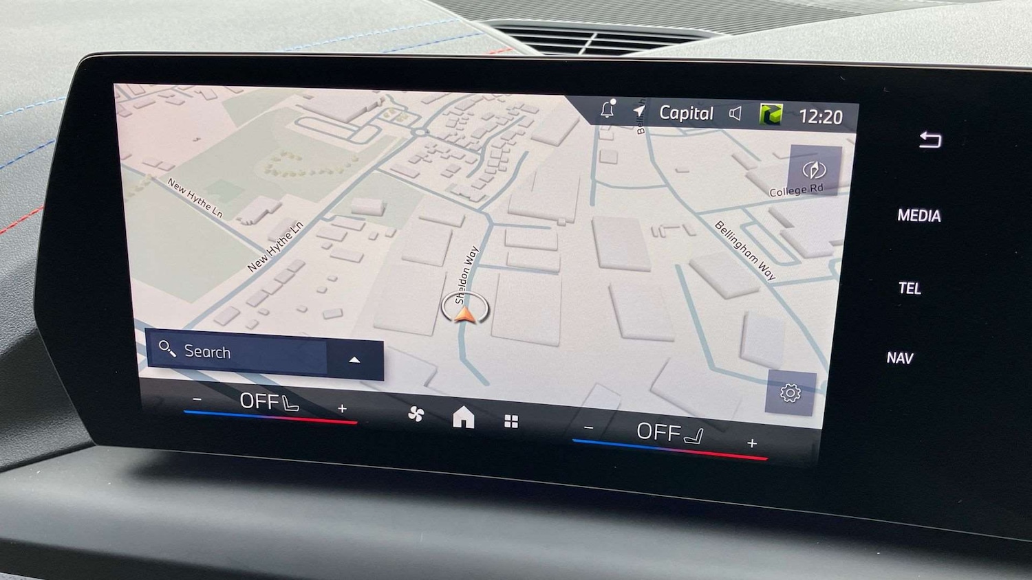 Used BMW 1 Series 2025 for sale - 77076666: Photo 33