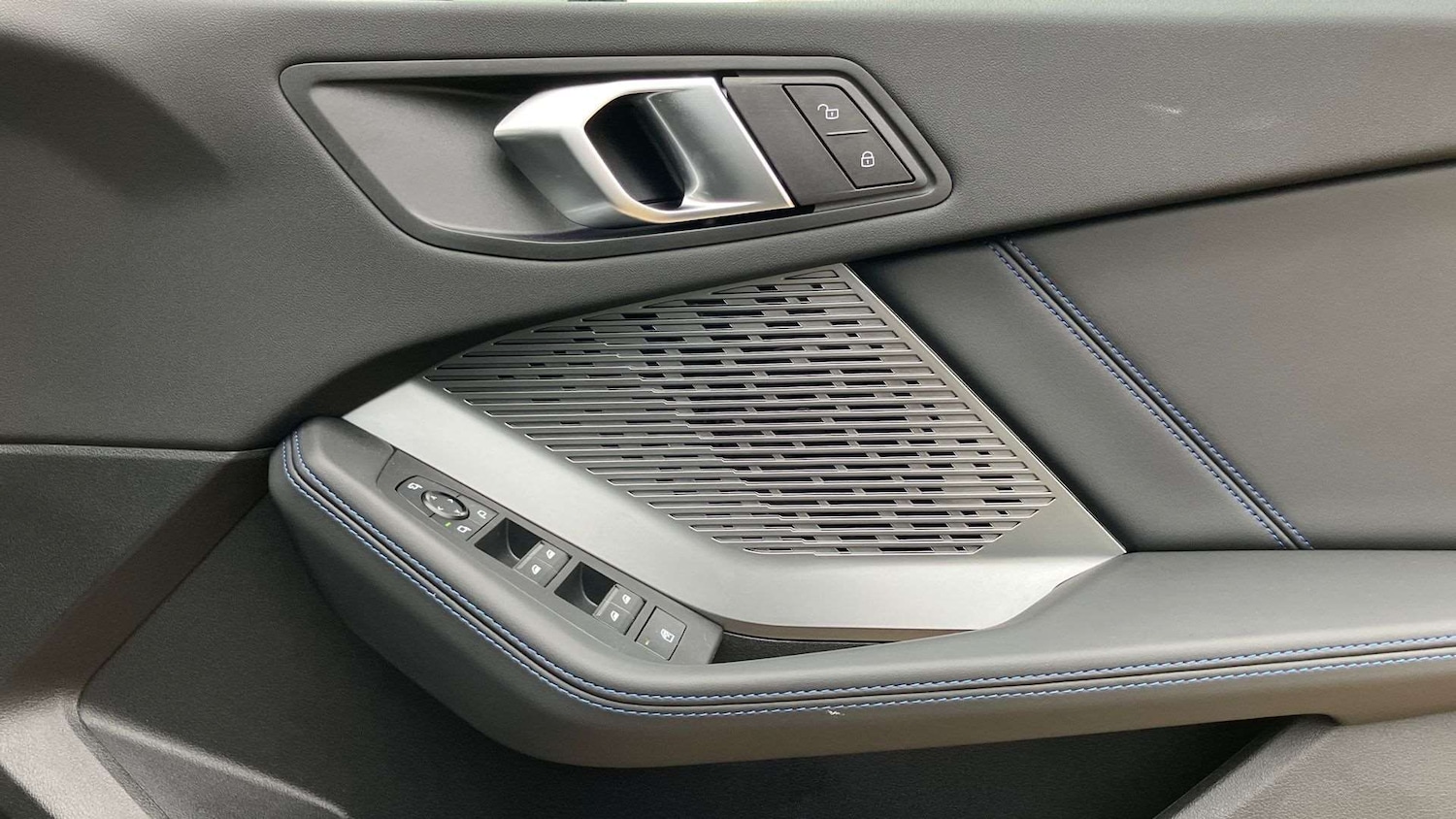 Used BMW 1 Series 2025 for sale - 77076666: Photo 35