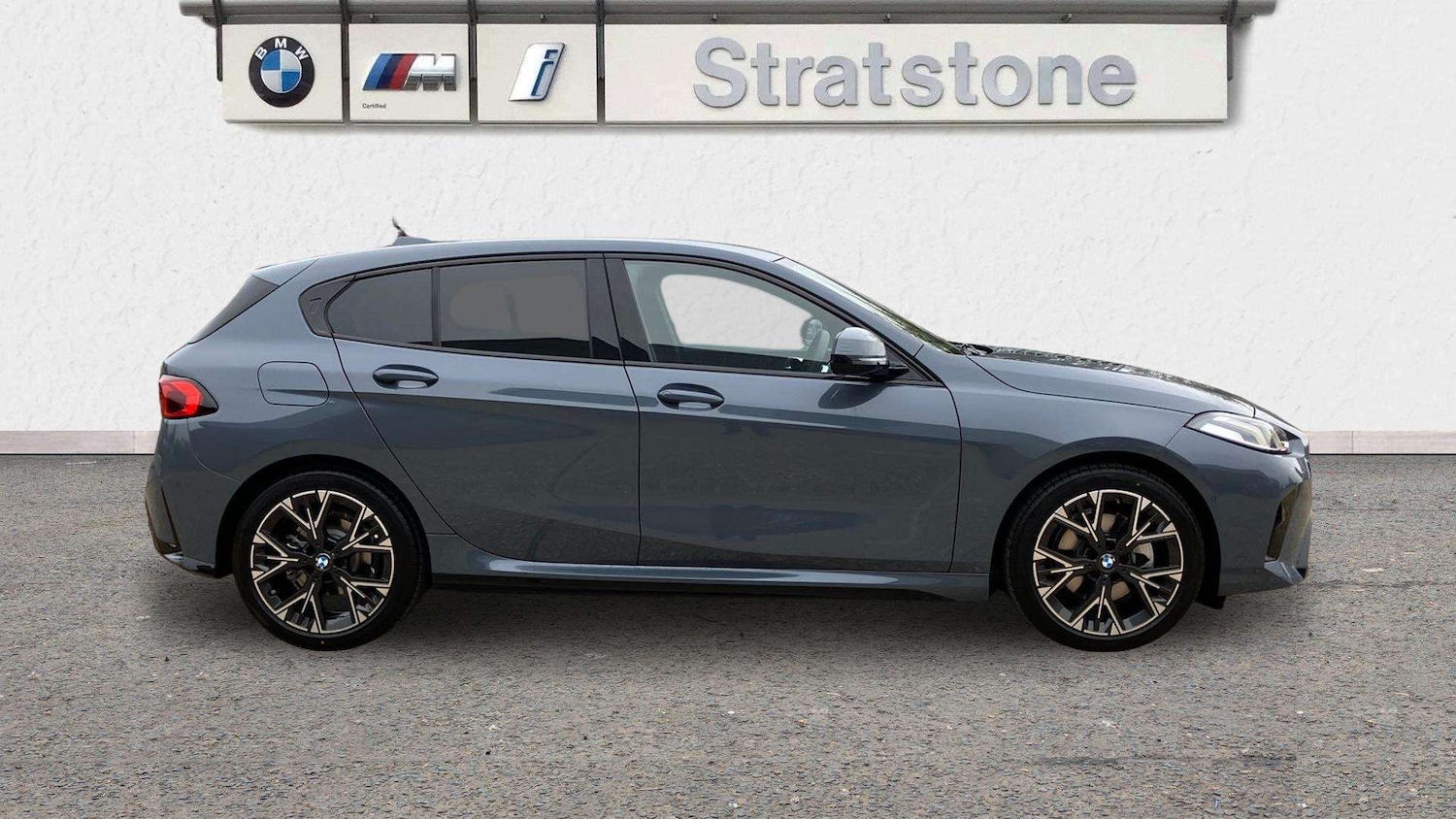 Used BMW 1 Series 2025 for sale - 77076666: Photo 4