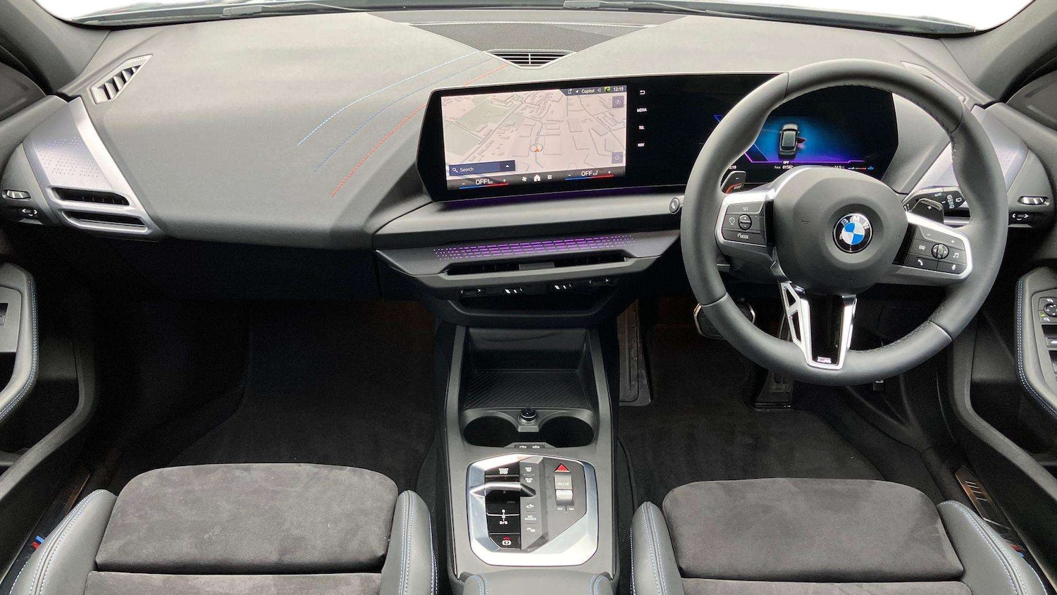 Used BMW 1 Series 2025 for sale - 77076666: Photo 6