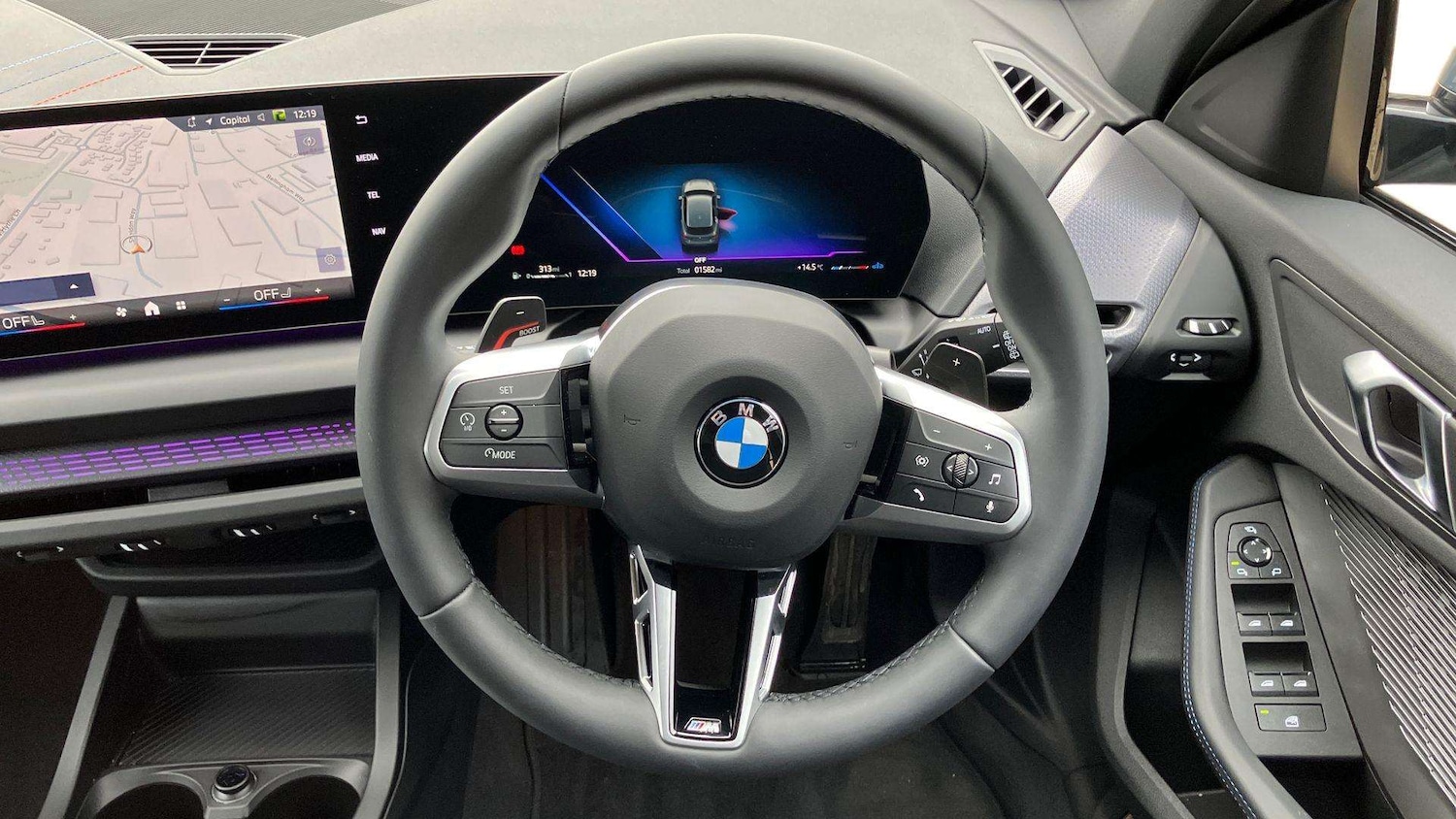 Used BMW 1 Series 2025 for sale - 77076666: Photo 7