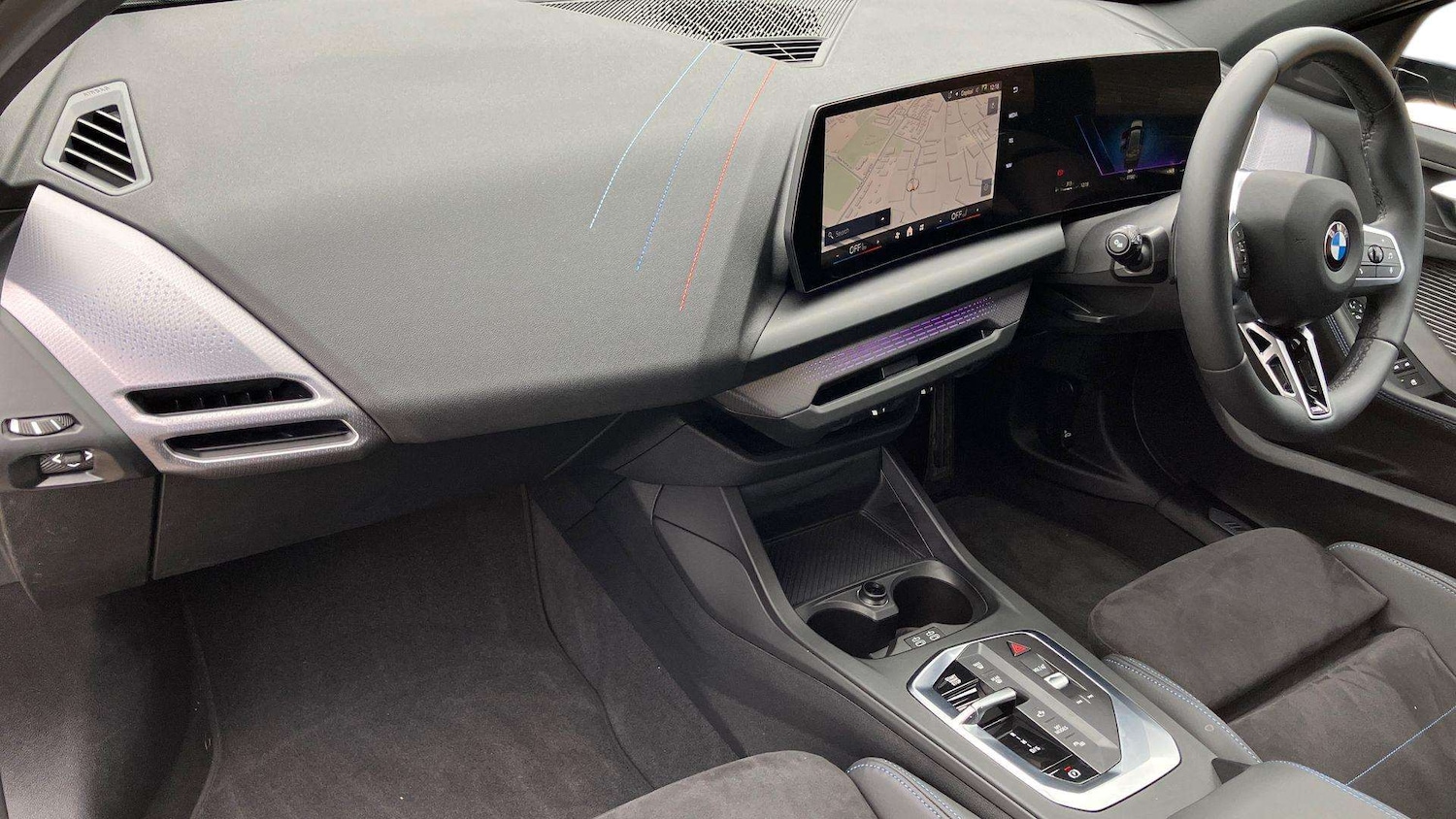 Used BMW 1 Series 2025 for sale - 77076666: Photo 9