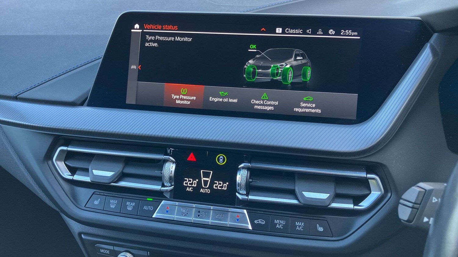 Used BMW 1 Series 2023 for sale - 77787061: Photo 10