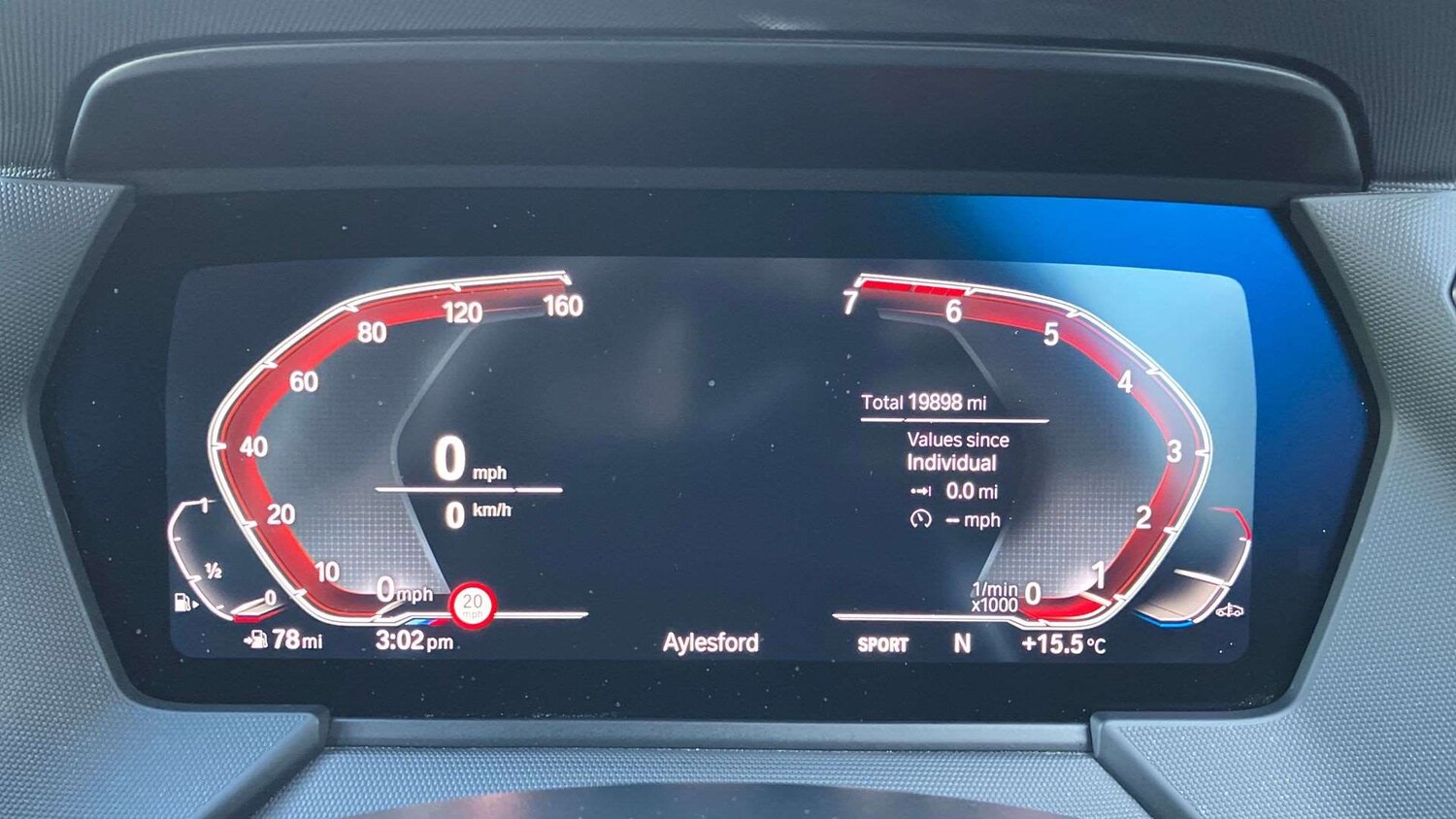 Used BMW 1 Series 2023 for sale - 77787061: Photo 11