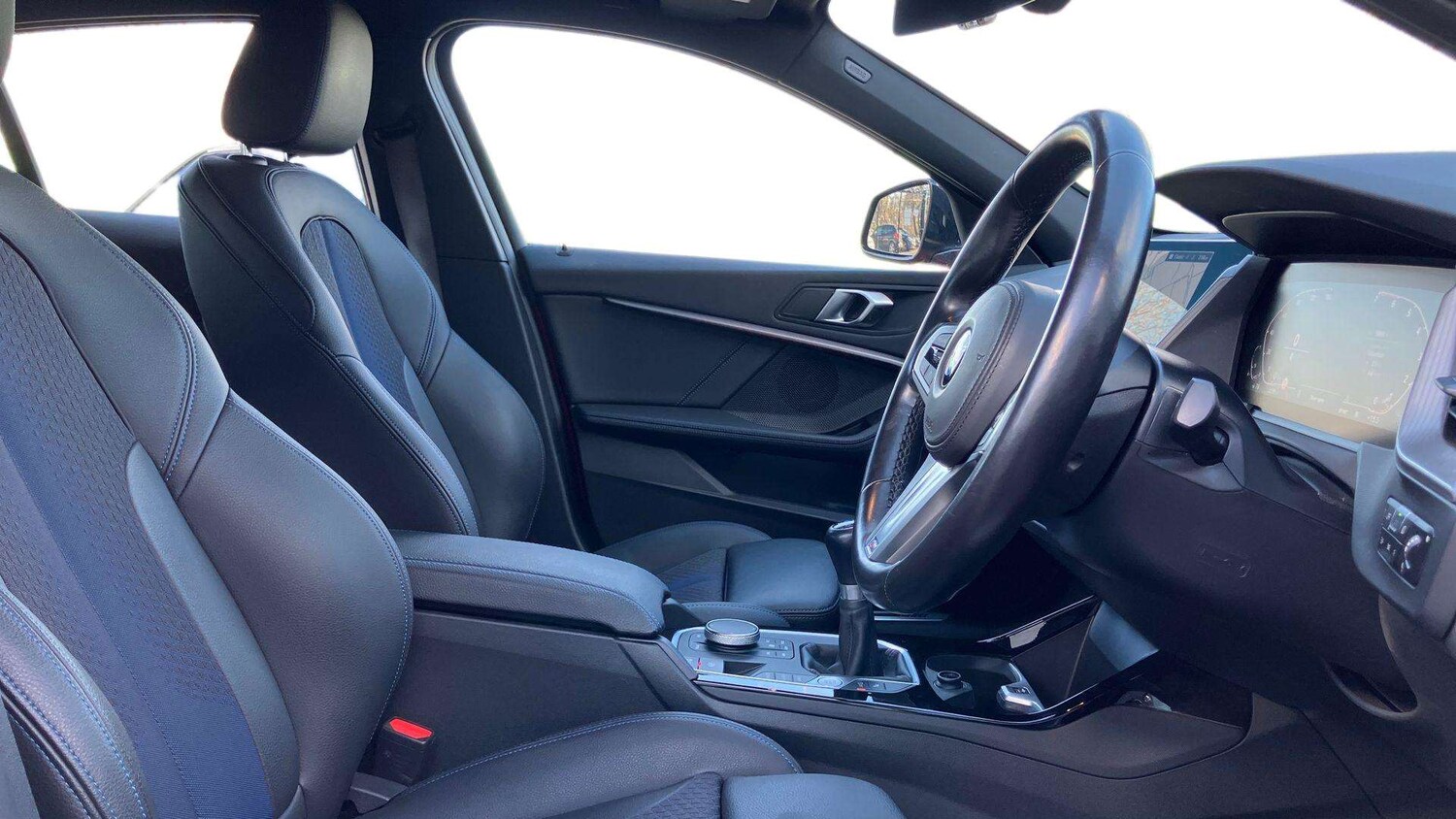 Used BMW 1 Series 2023 for sale - 77787061: Photo 13