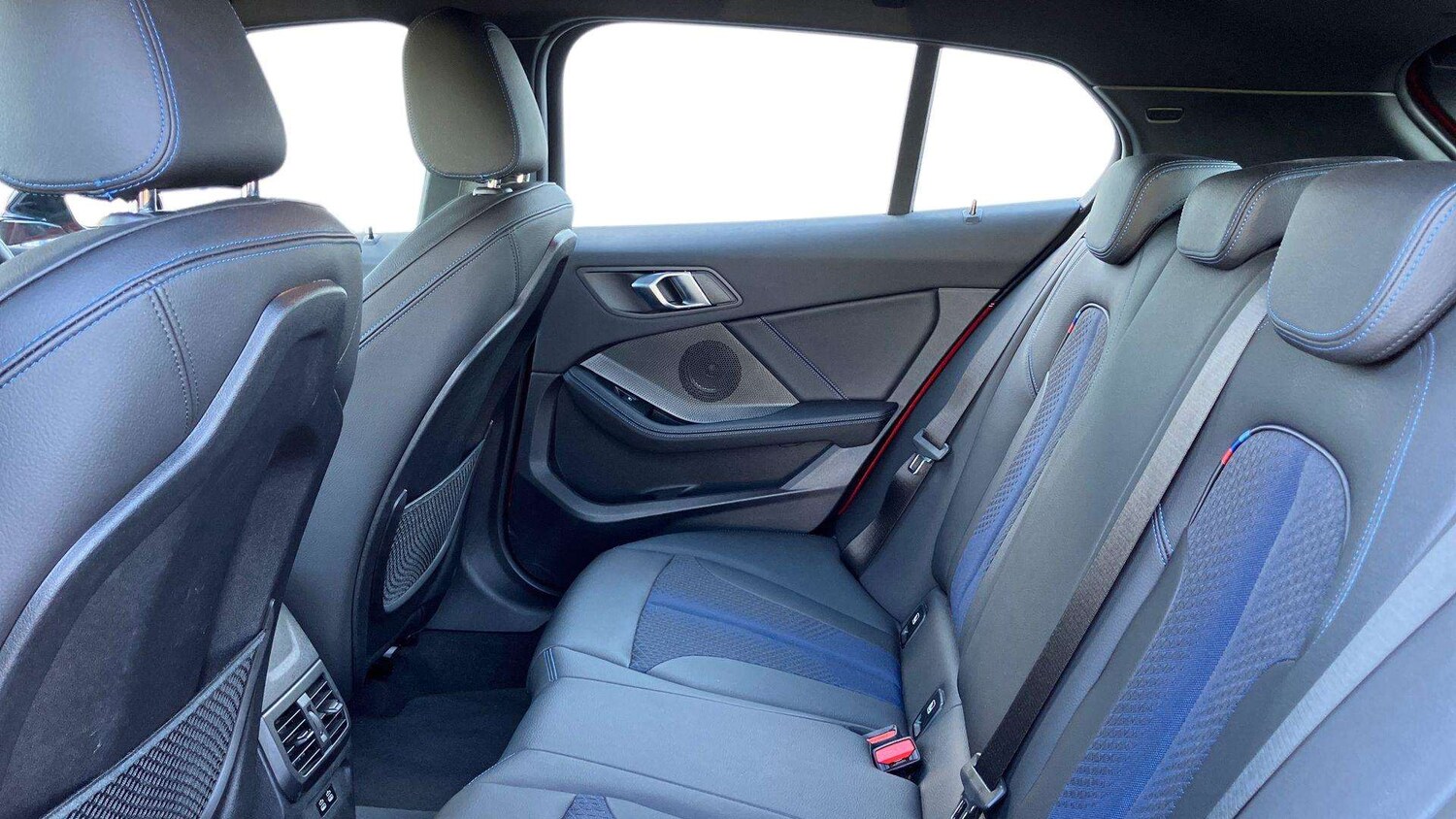 Used BMW 1 Series 2023 for sale - 77787061: Photo 14