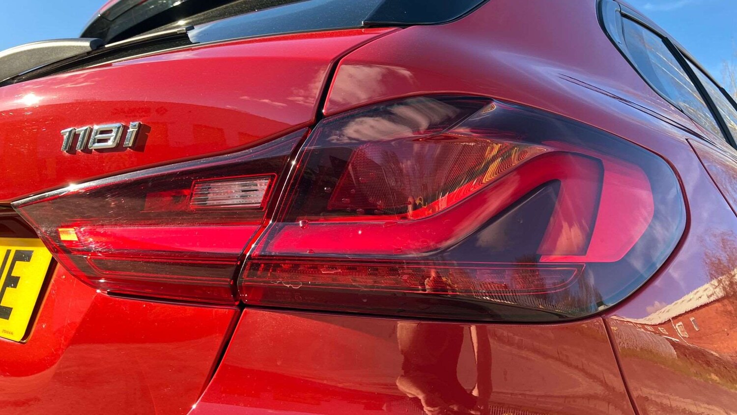 Used BMW 1 Series 2023 for sale - 77787061: Photo 17