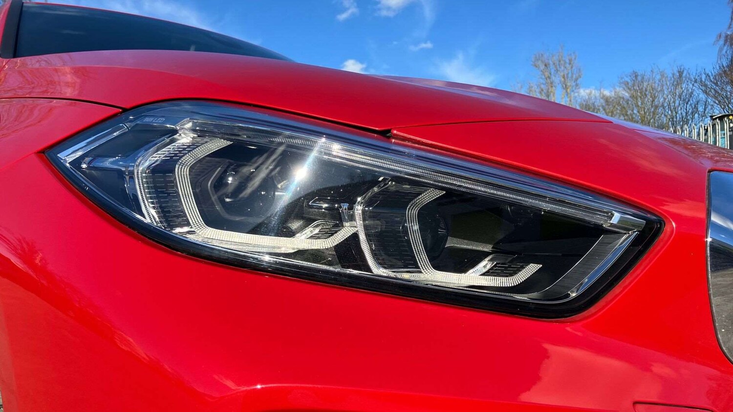 Used BMW 1 Series 2023 for sale - 77787061: Photo 18