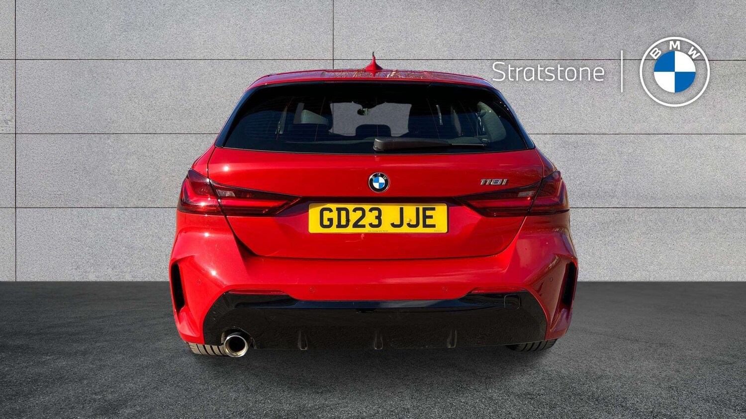 Used BMW 1 Series 2023 for sale - 77787061: Photo 20