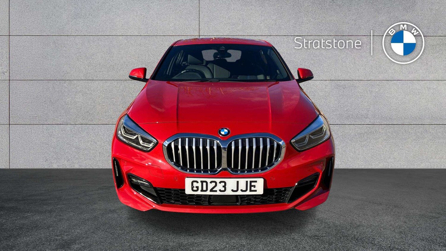 Used BMW 1 Series 2023 for sale - 77787061: Photo 21