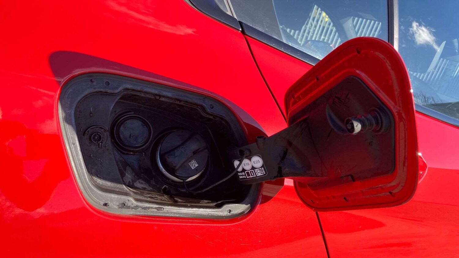 Used BMW 1 Series 2023 for sale - 77787061: Photo 25