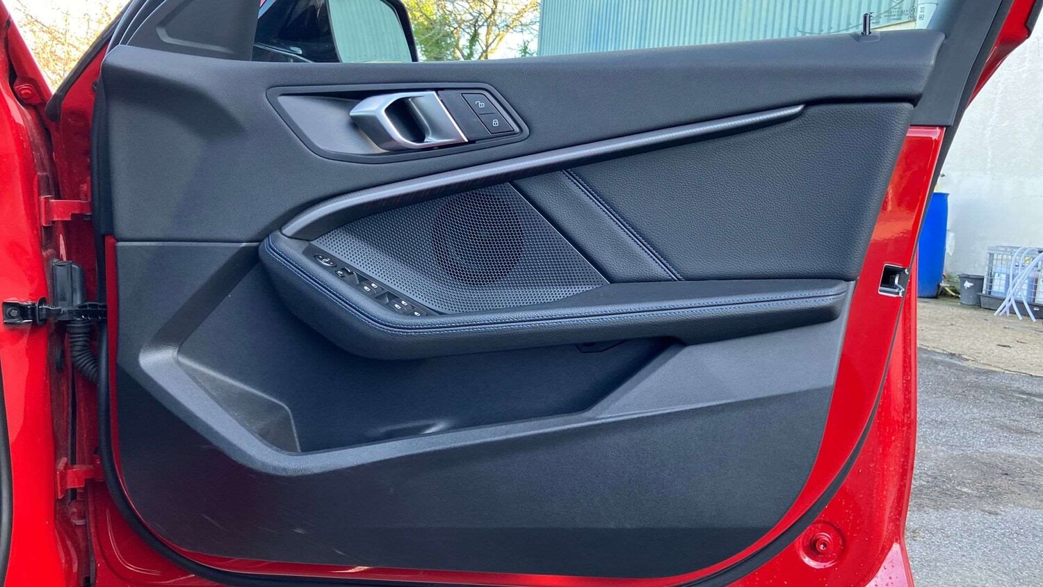 Used BMW 1 Series 2023 for sale - 77787061: Photo 27