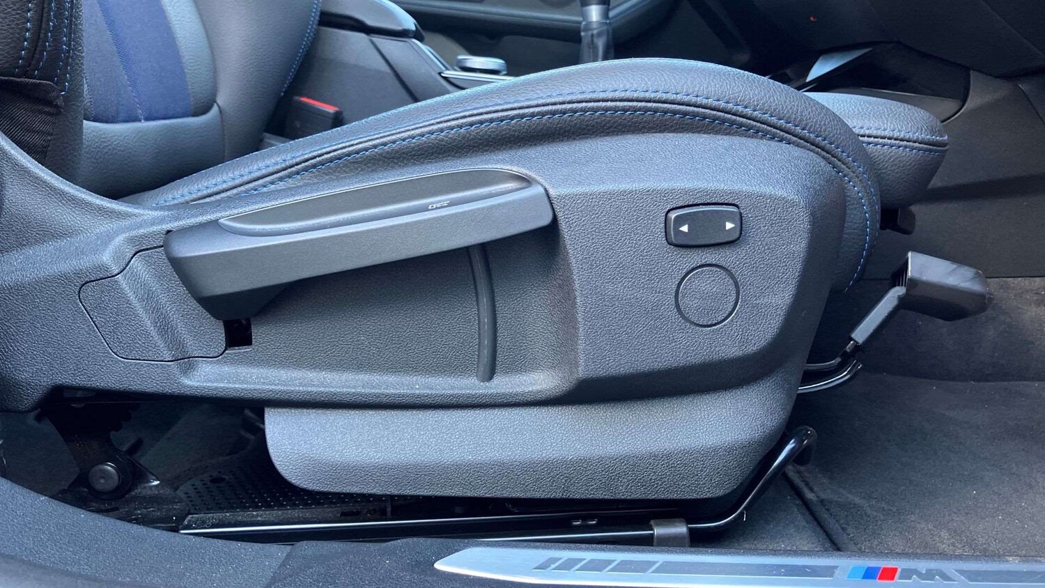 Used BMW 1 Series 2023 for sale - 77787061: Photo 28