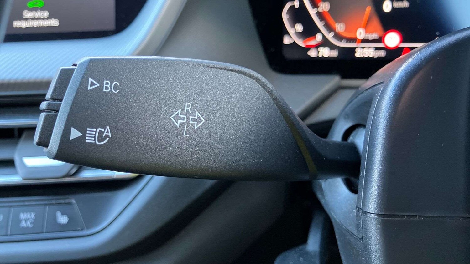 Used BMW 1 Series 2023 for sale - 77787061: Photo 29