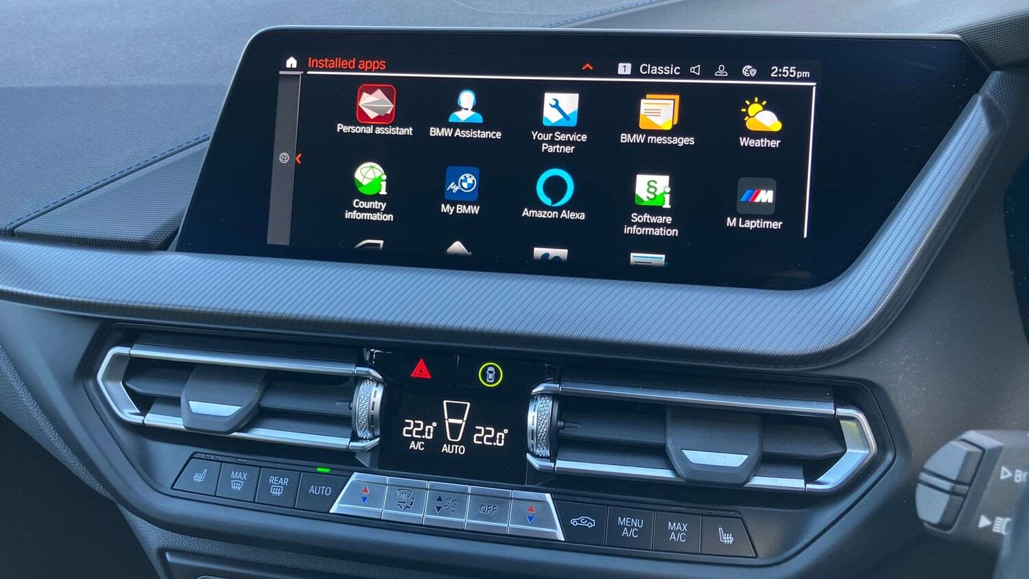 Used BMW 1 Series 2023 for sale - 77787061: Photo 31