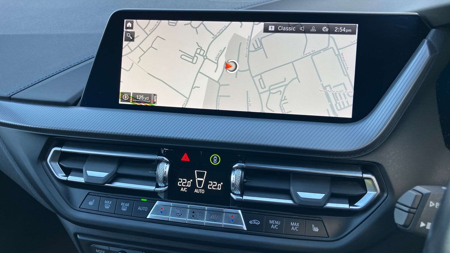 Used BMW 1 Series 2023 for sale - 77787061: Photo 33