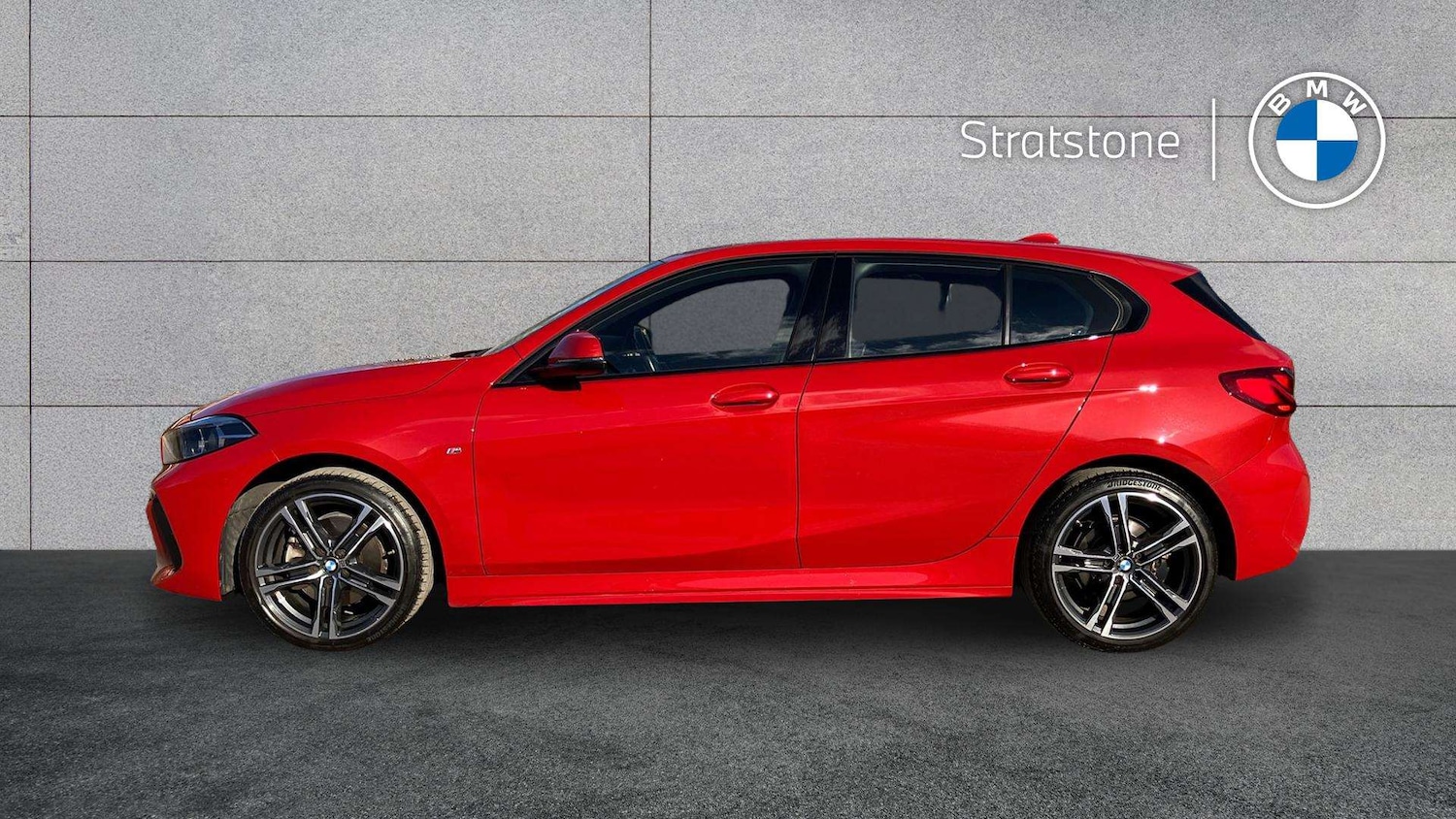 Used BMW 1 Series 2023 for sale - 77787061: Photo 5