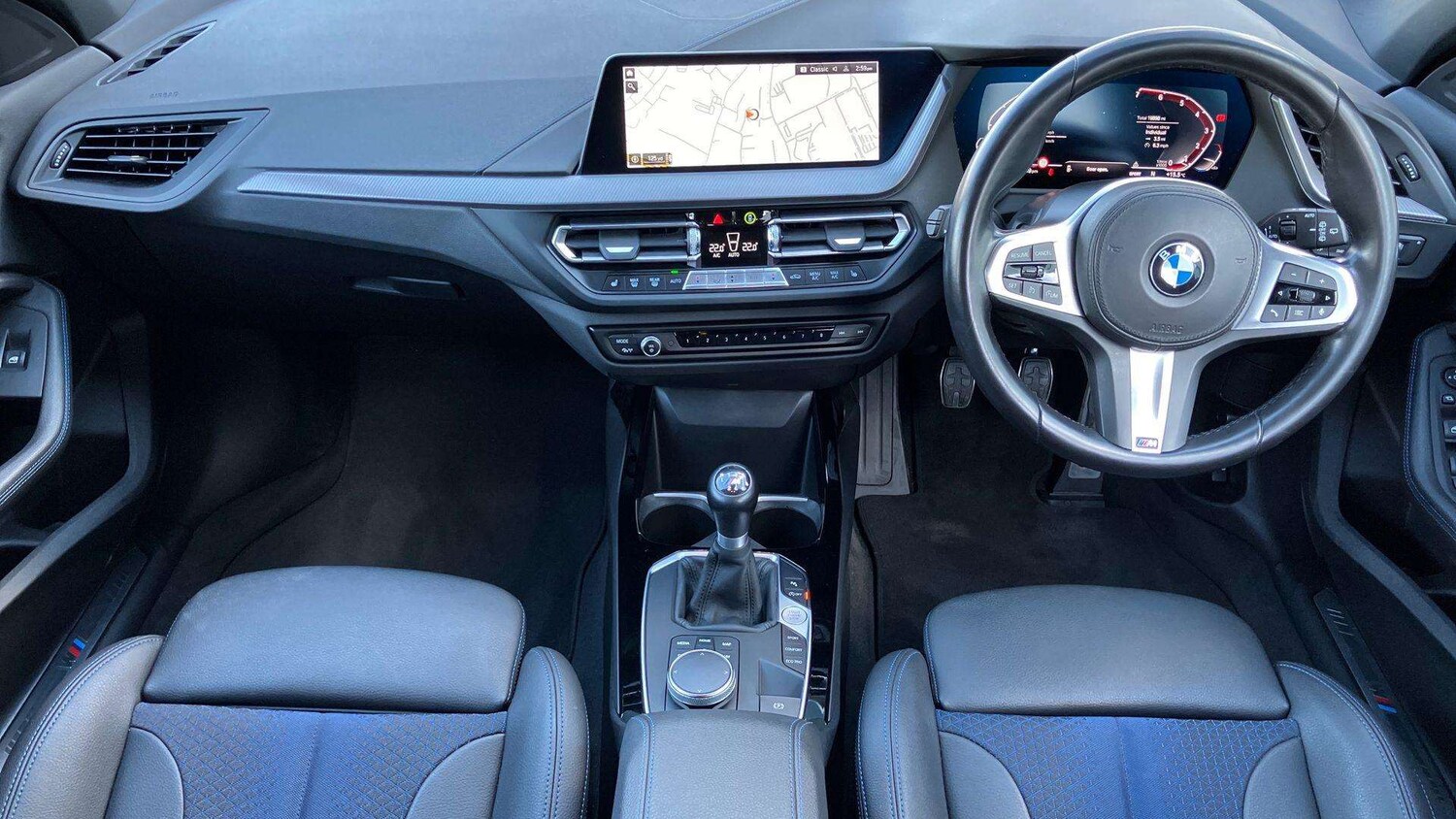 Used BMW 1 Series 2023 for sale - 77787061: Photo 6