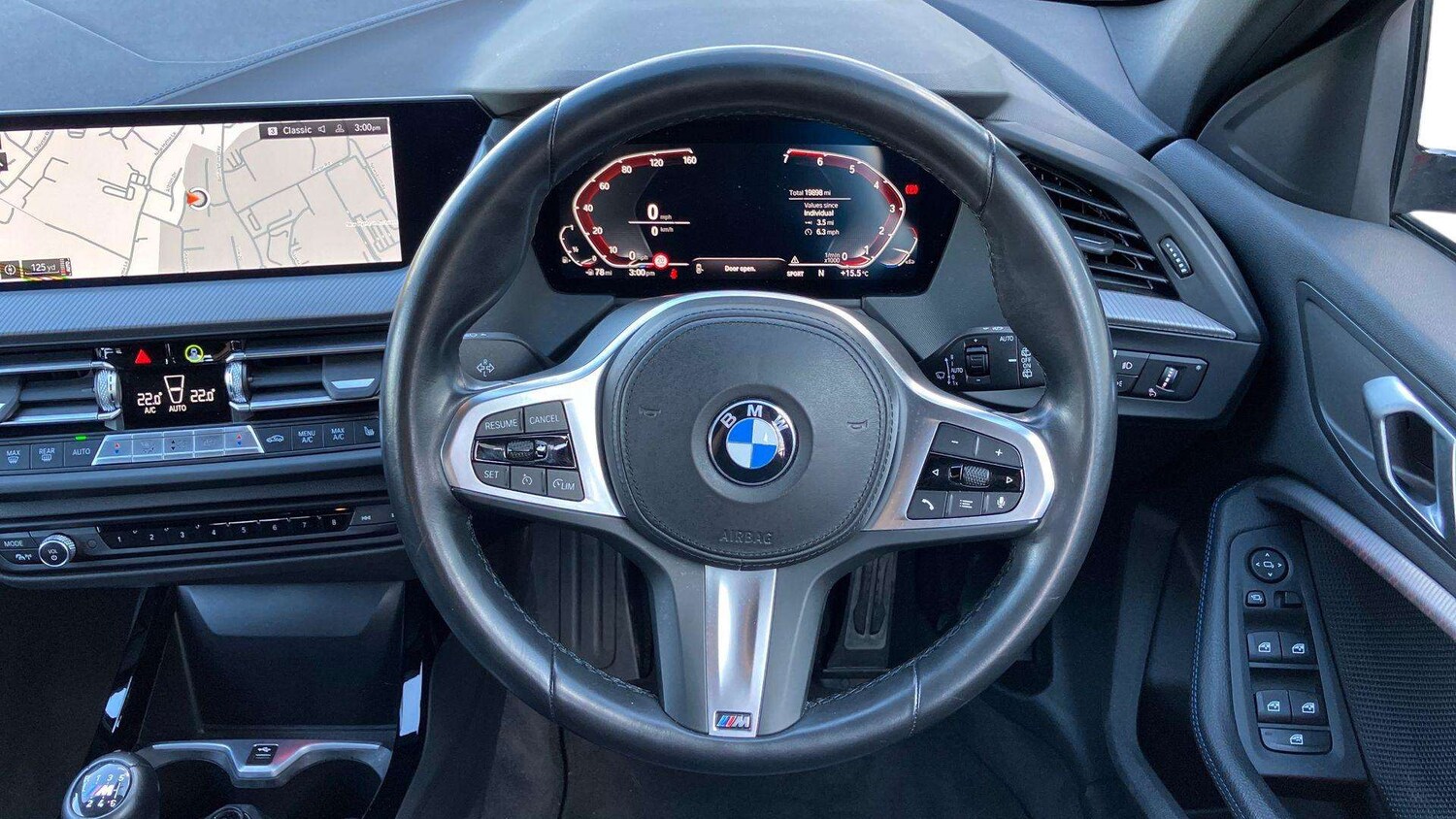 Used BMW 1 Series 2023 for sale - 77787061: Photo 7