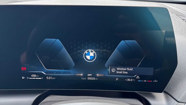 Used BMW 1 Series 2025 for sale - 76087895: Photo 11
