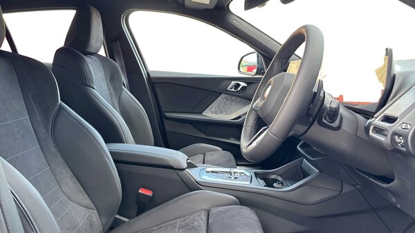 Used BMW 1 Series 2025 for sale - 76087895: Photo 13