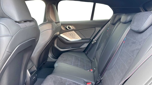 Used BMW 1 Series 2025 for sale - 76087895: Photo 14