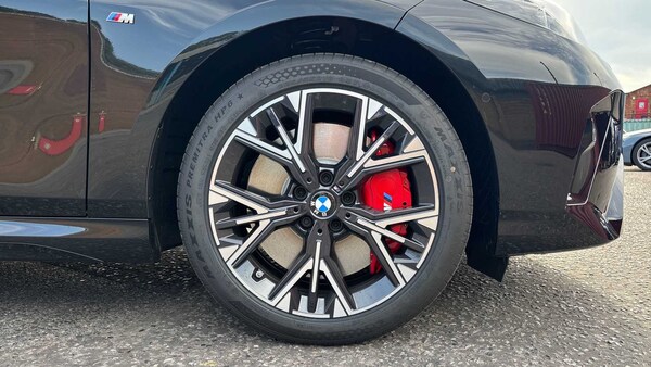 Used BMW 1 Series 2025 for sale - 76087895: Photo 16