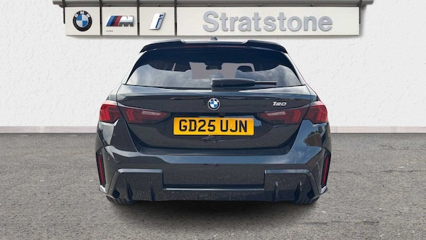 Used BMW 1 Series 2025 for sale - 76087895: Photo 20