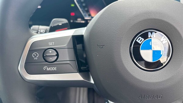 Used BMW 1 Series 2025 for sale - 76087895: Photo 22