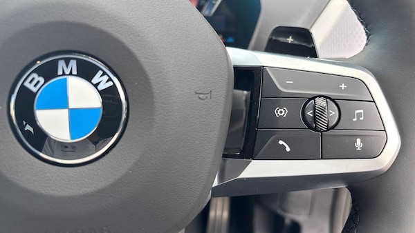 Used BMW 1 Series 2025 for sale - 76087895: Photo 23