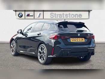 Used BMW 1 Series 2025 for sale - 76087895: Photo 2