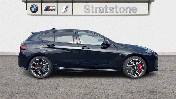 Used BMW 1 Series 2025 for sale - 76087895: Photo 4
