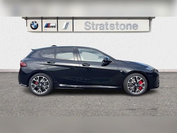 Used BMW 1 Series 2025 for sale - 76087895: Photo 4