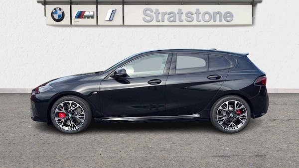 Used BMW 1 Series 2025 for sale - 76087895: Photo 5
