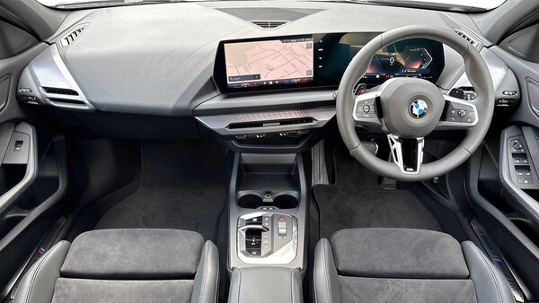 Used BMW 1 Series 2025 for sale - 76087895: Photo 6
