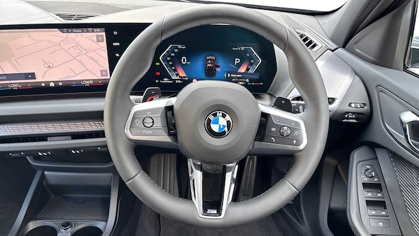 Used BMW 1 Series 2025 for sale - 76087895: Photo 7