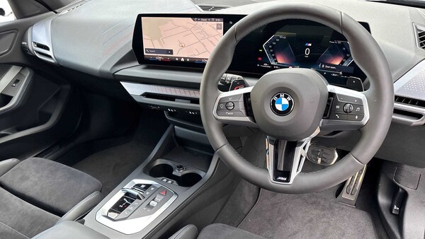 Used BMW 1 Series 2025 for sale - 76087895: Photo 8