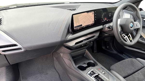 Used BMW 1 Series 2025 for sale - 76087895: Photo 9