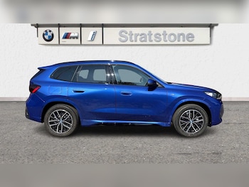 Used BMW iX1 2025 for sale - 78949577: Photo